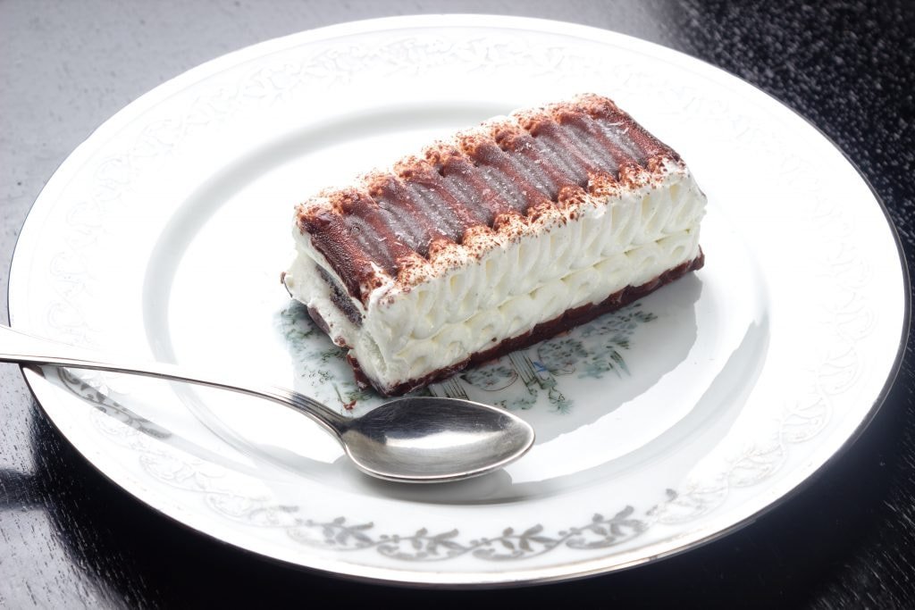 Viennetta Ice Cream Cakes Returning After Nearly 30 Years
