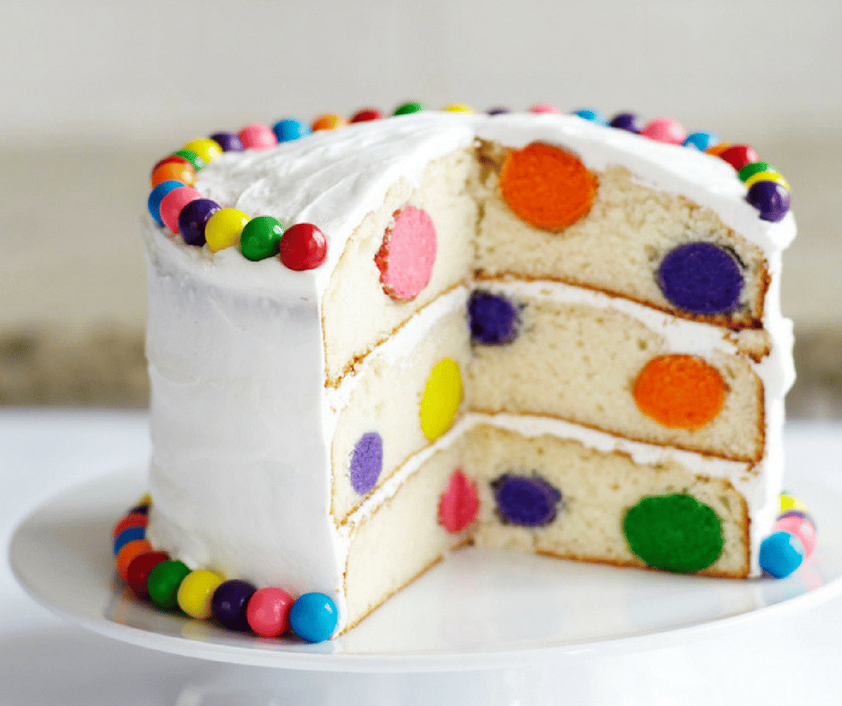 Walmart Cake Prices, Designs, and Ordering Process
