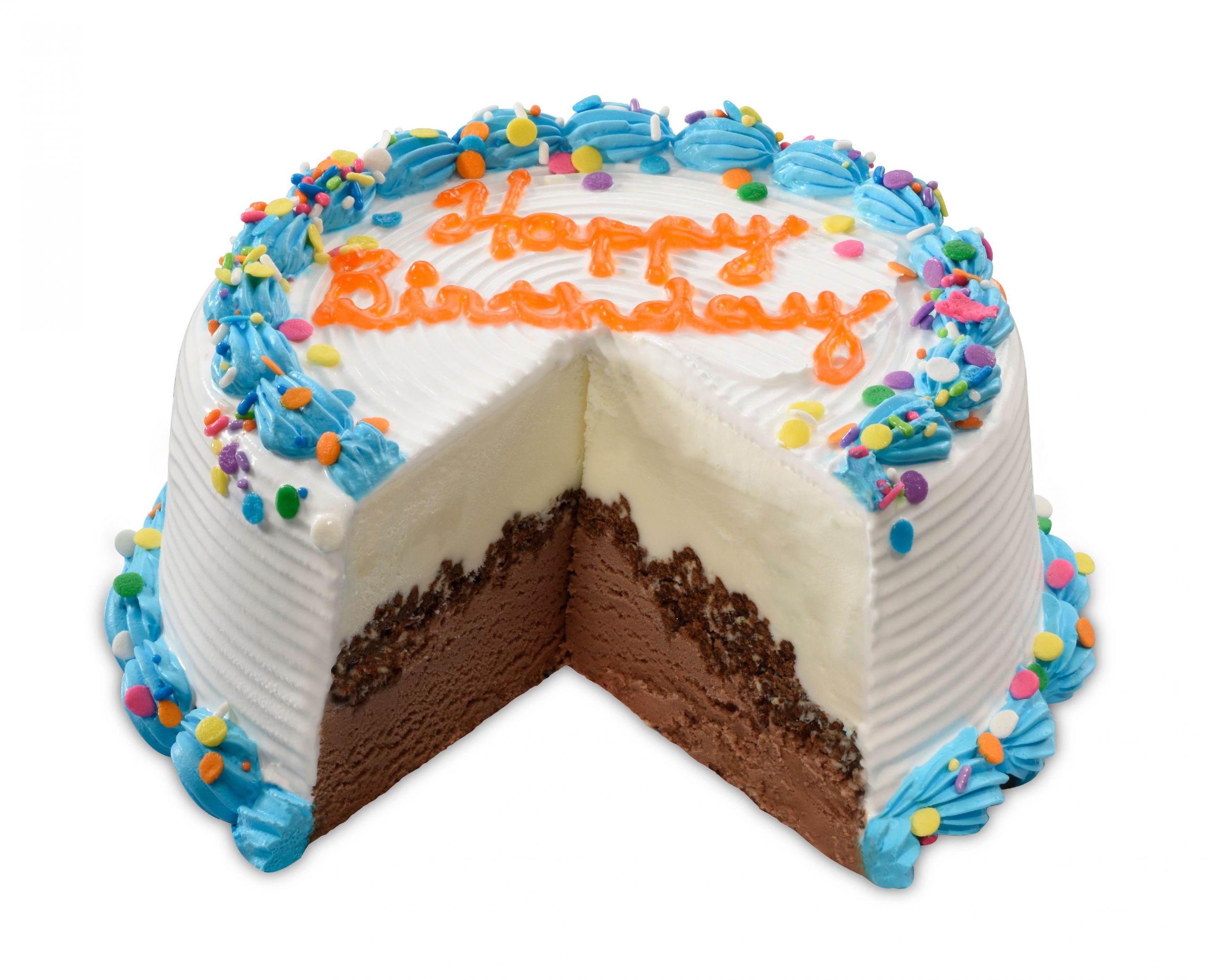 What Stores Sell Carvel Ice Cream Cakes
