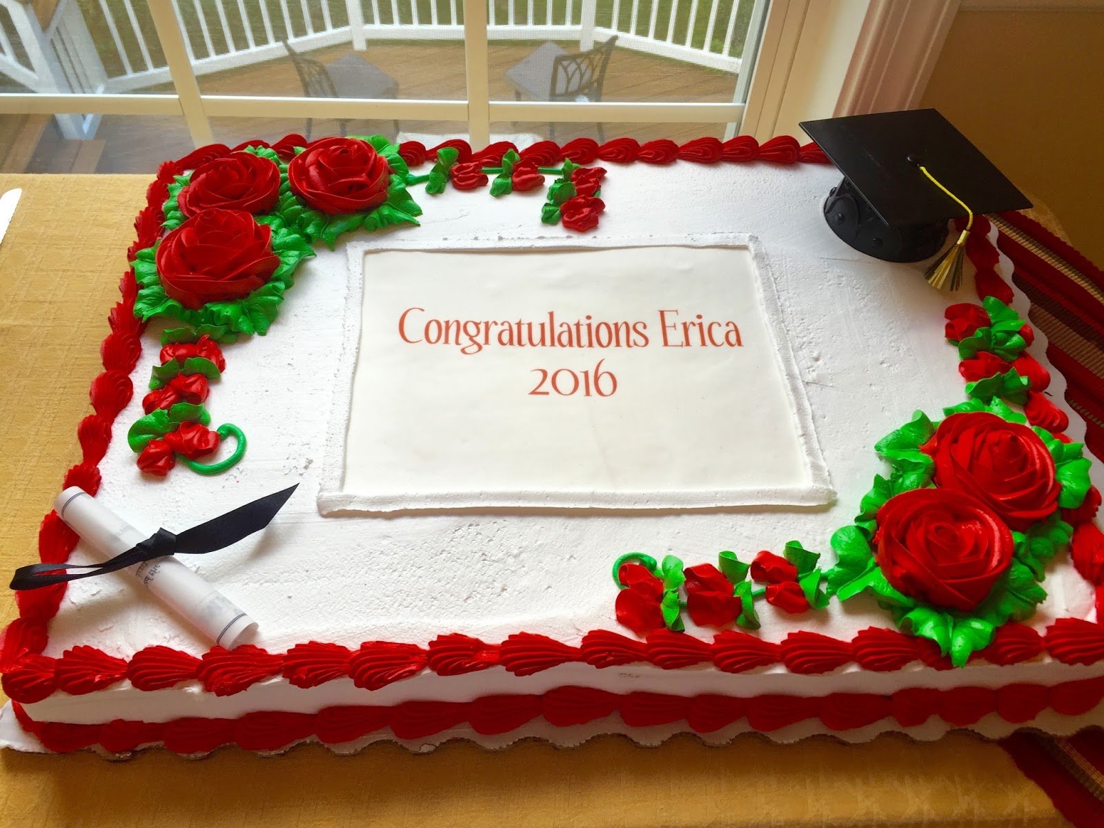 What the Clique: Graduation!
