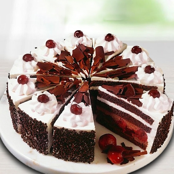 Where can I order cake online for my anniversary in Kolkata?