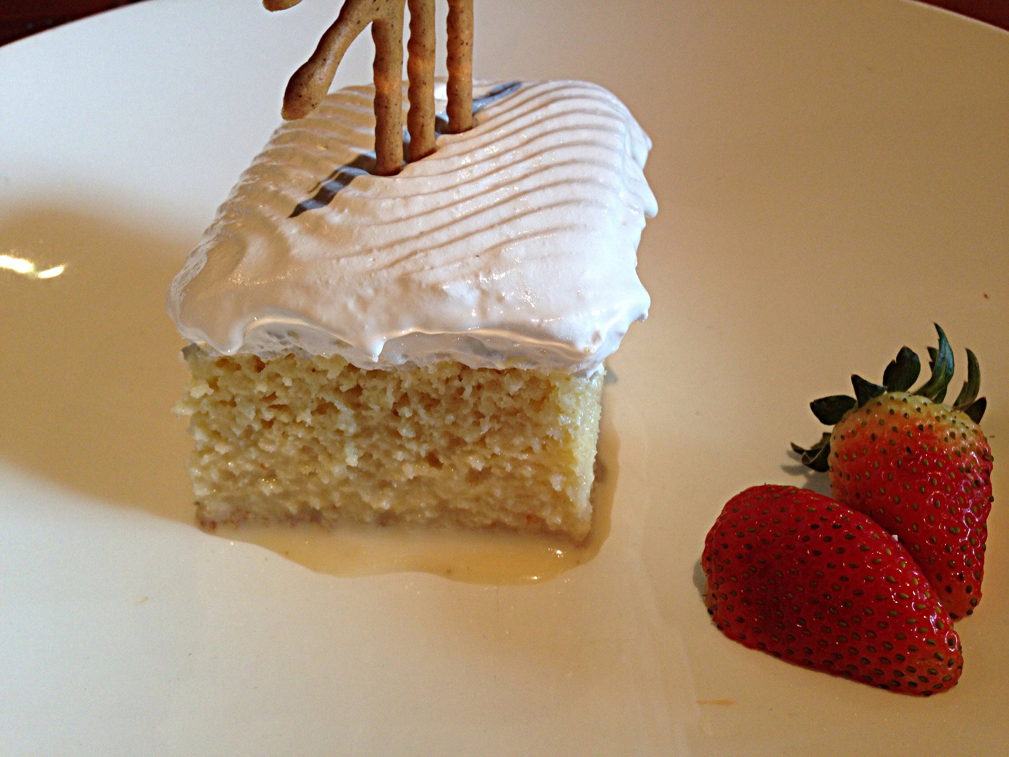 Where To Buy Tres Leches Cake In Houston