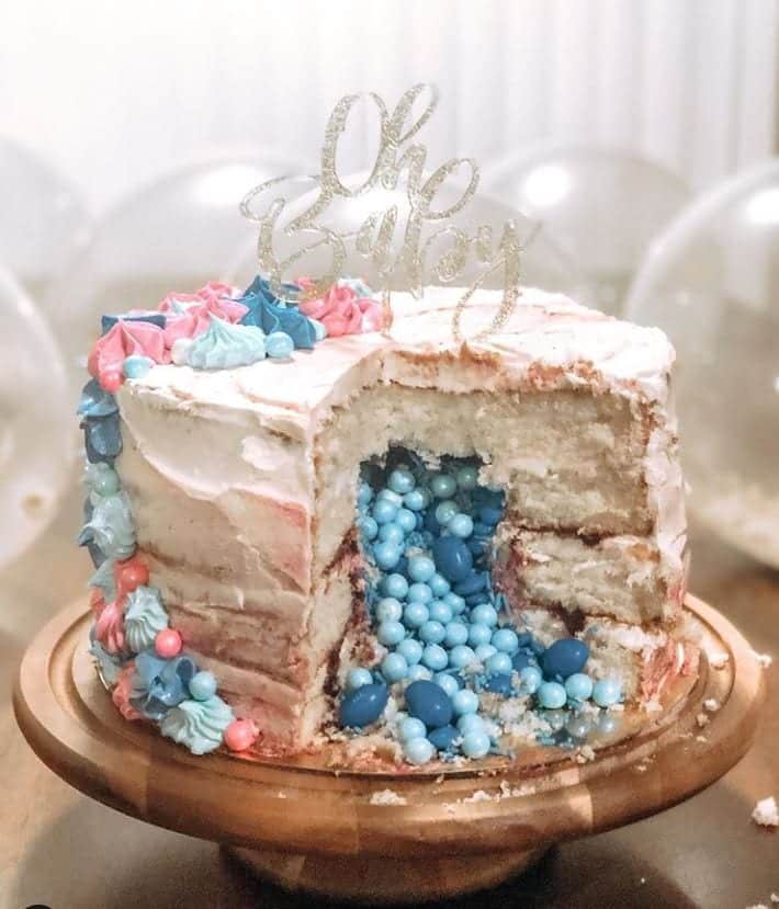 Where to have a Gender Reveal Party?