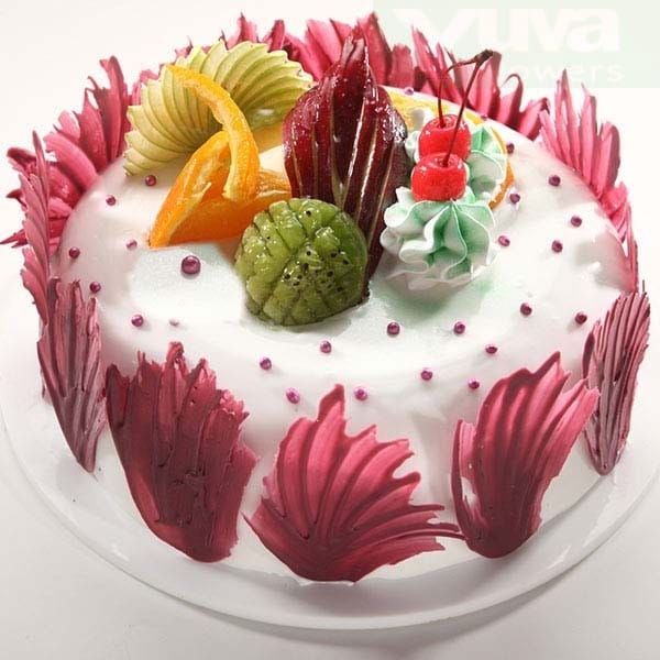 Which is the best way to send someone a birthday cake in Bangalore if ...