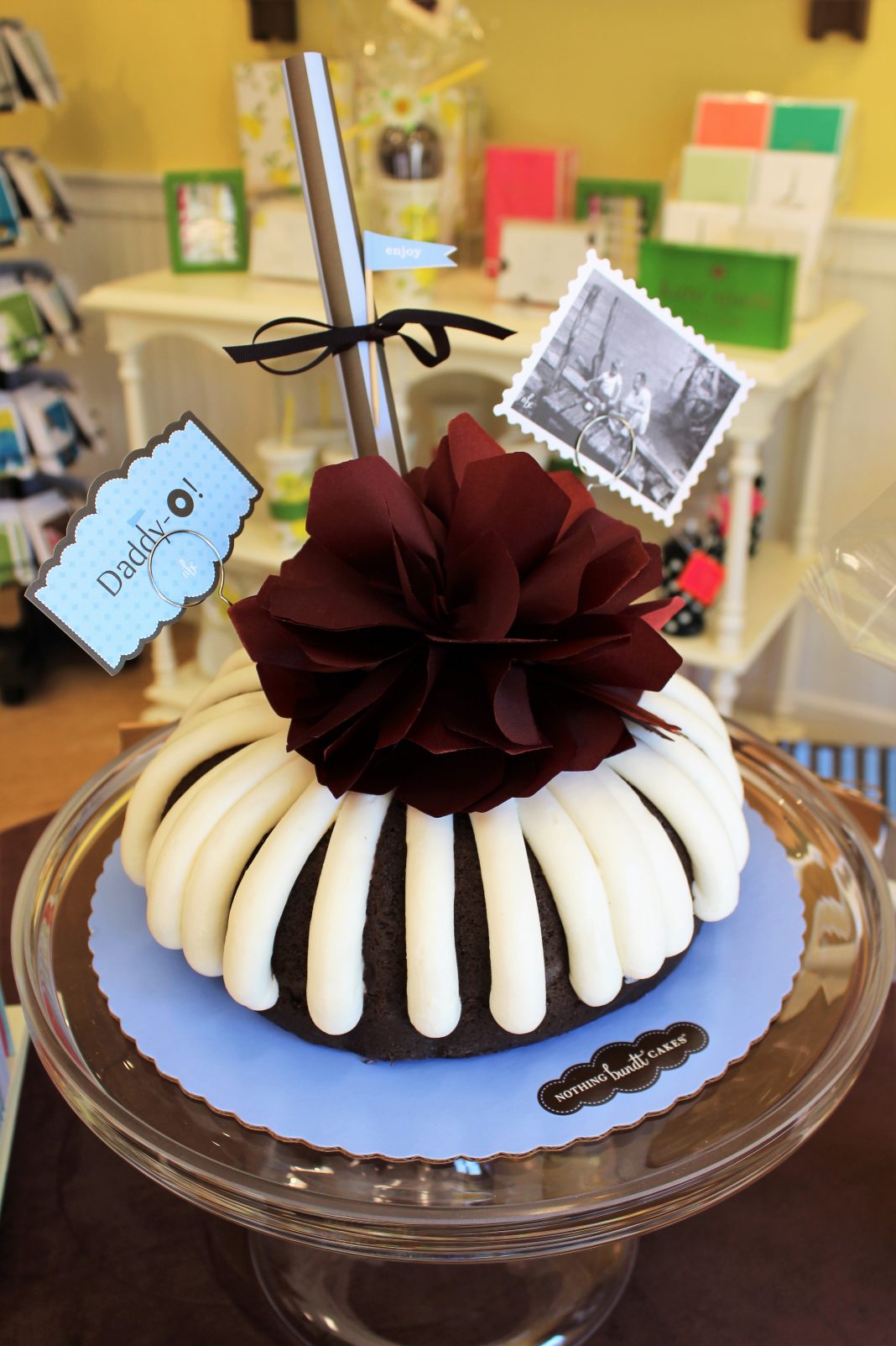 Wilmingtons Nothing Bundt Cakes plans to bring ...
