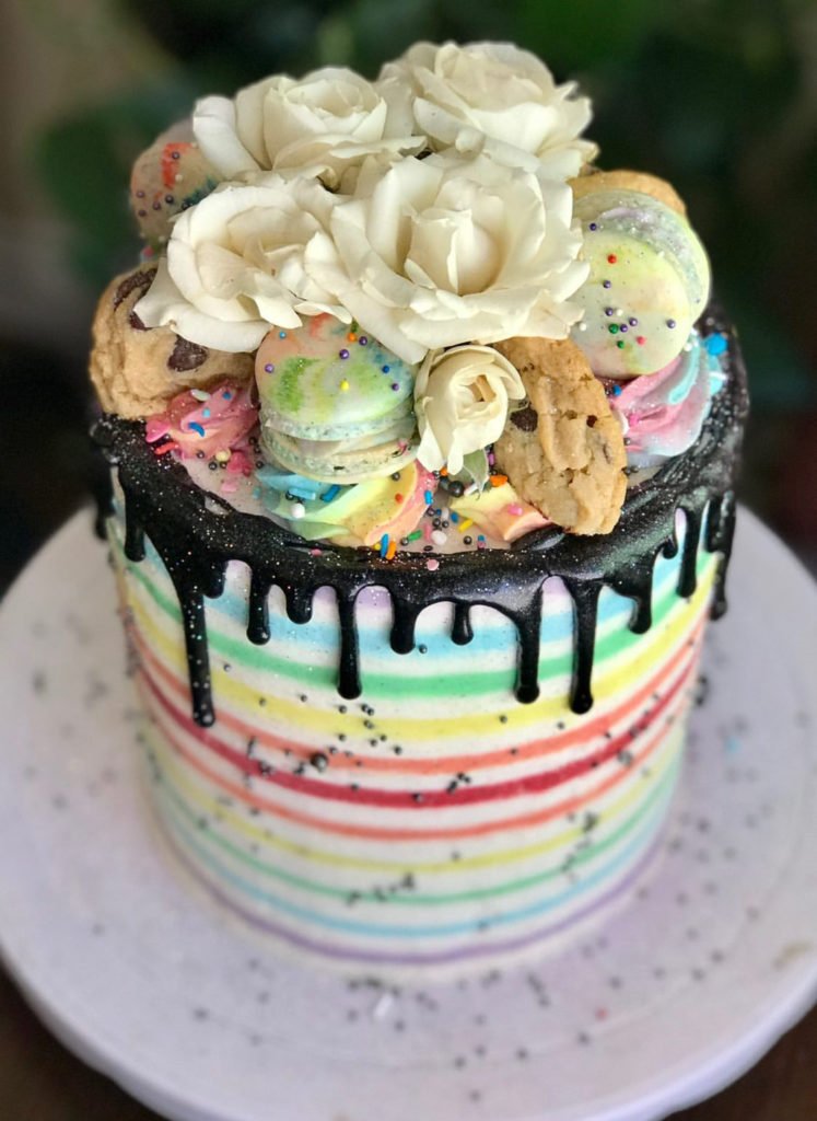 Your search for vegan birthday cakes in Las Vegas ends here